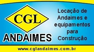 CGL Andaimes CGL Andaimes
