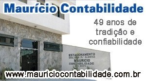 Mauricio Contabilidade Mauricio Contabilidade
