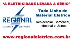Regional Materiais Elétricos Regional Materiais Elétricos