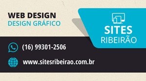 Sites Ribeirão Sites Ribeirão