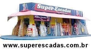 Super Escadas Super Escadas